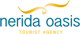 Nerida Oasis tourist agency